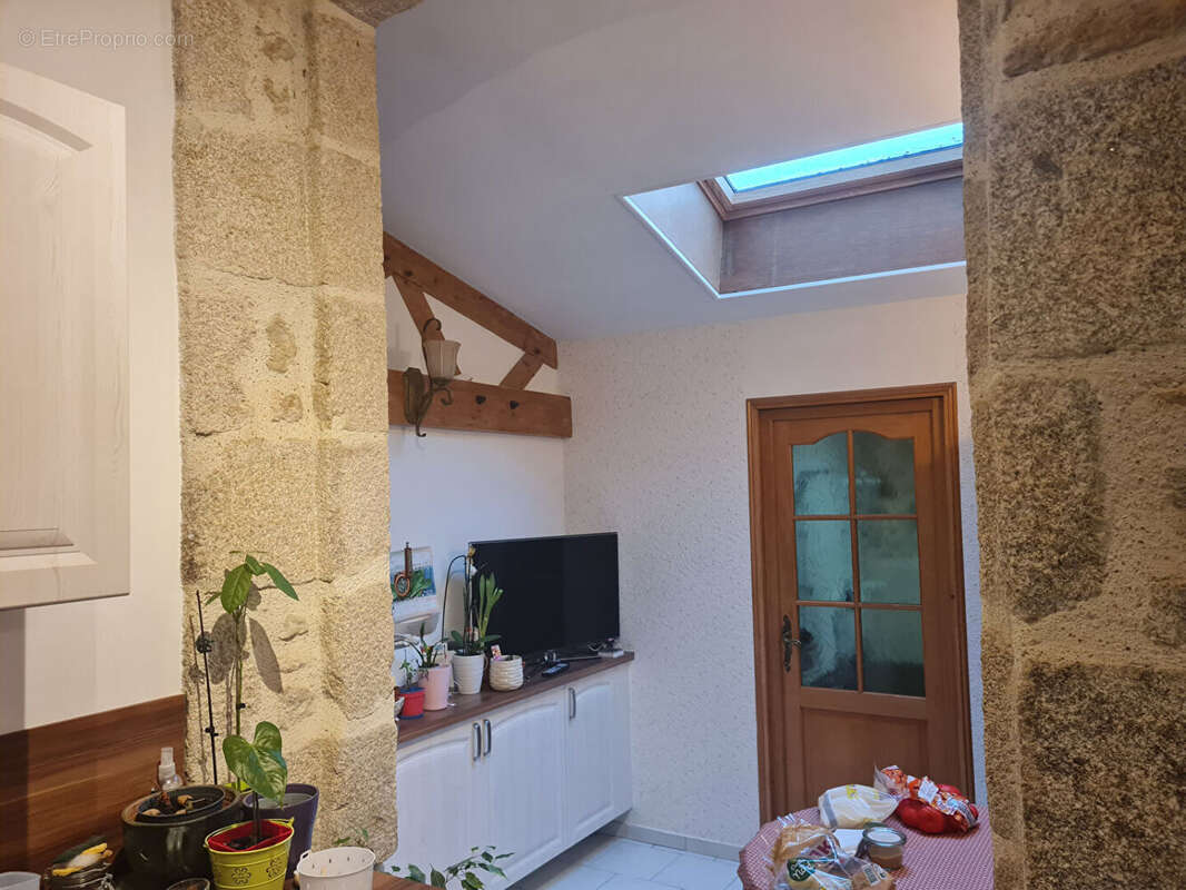 Appartement à ALENCON