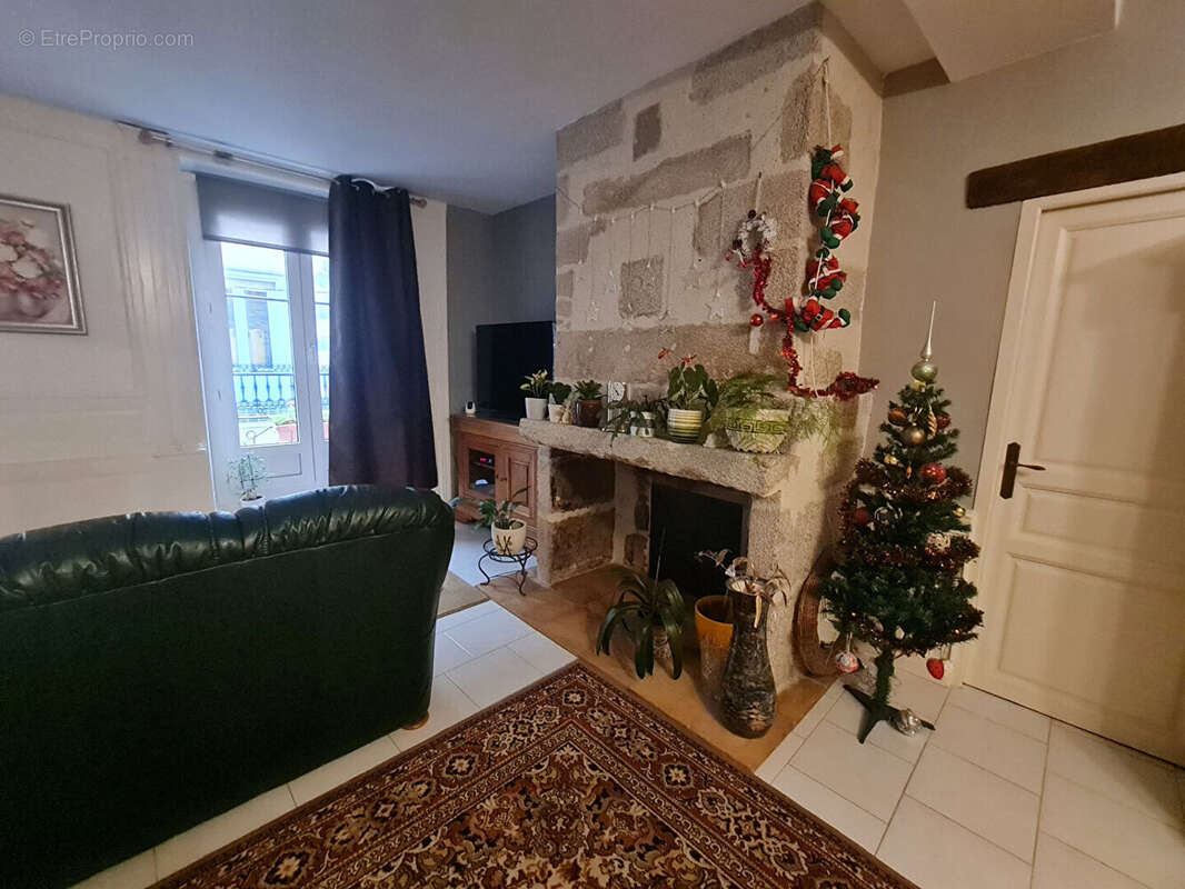 Appartement à ALENCON