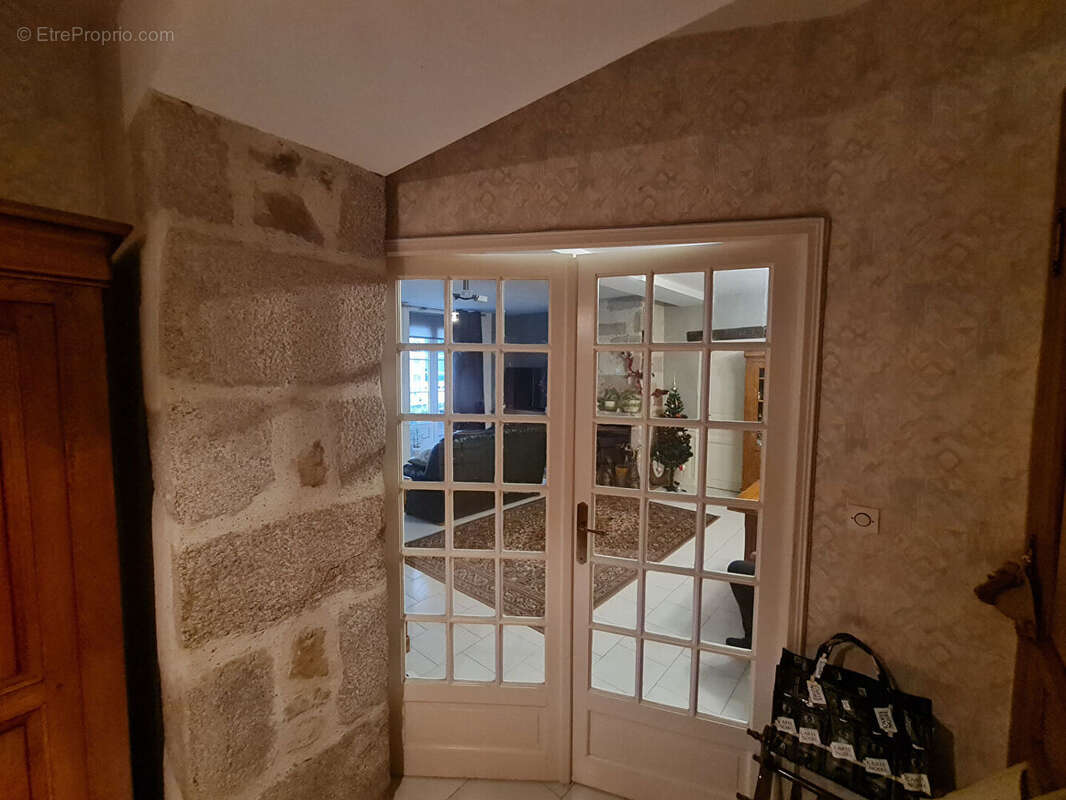 Appartement à ALENCON