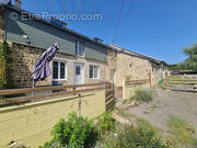 Maison à SAINT-DENIS-SUR-SARTHON