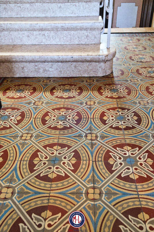 Maison à LONGEVILLE-LES-METZ