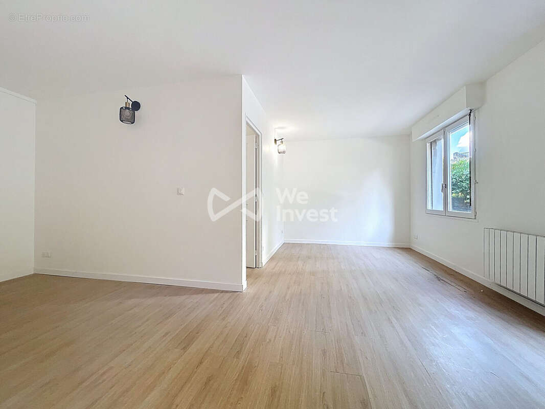 Appartement à ARGENTEUIL