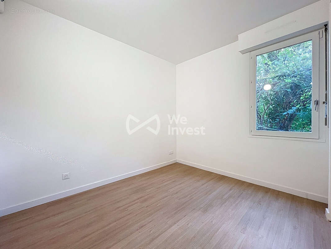 Appartement à ARGENTEUIL