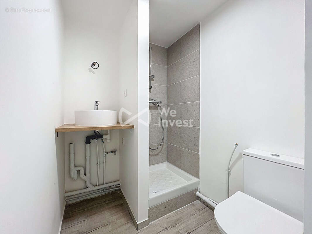 Appartement à ARGENTEUIL