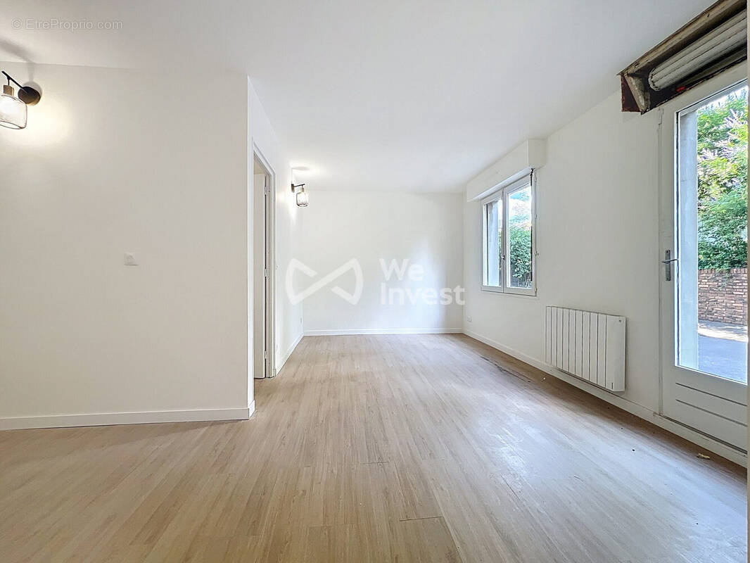 Appartement à ARGENTEUIL