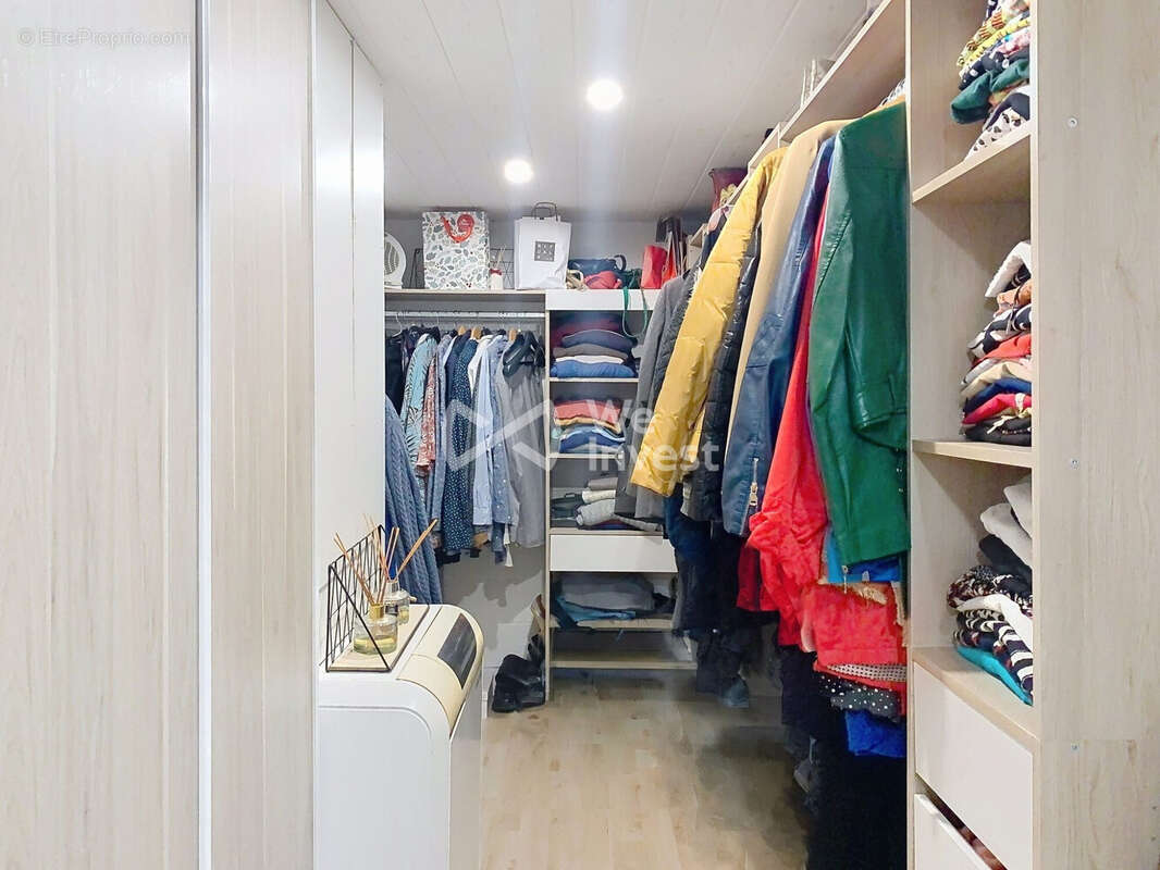 Maison à FERRIERE-LA-PETITE