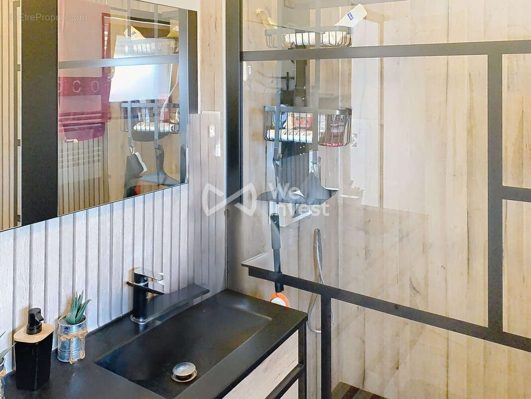 Maison à FERRIERE-LA-PETITE