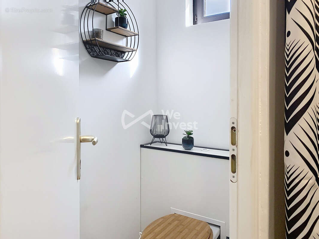 Maison à FERRIERE-LA-PETITE