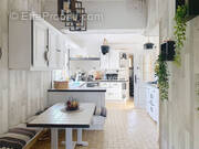 Maison à FERRIERE-LA-PETITE