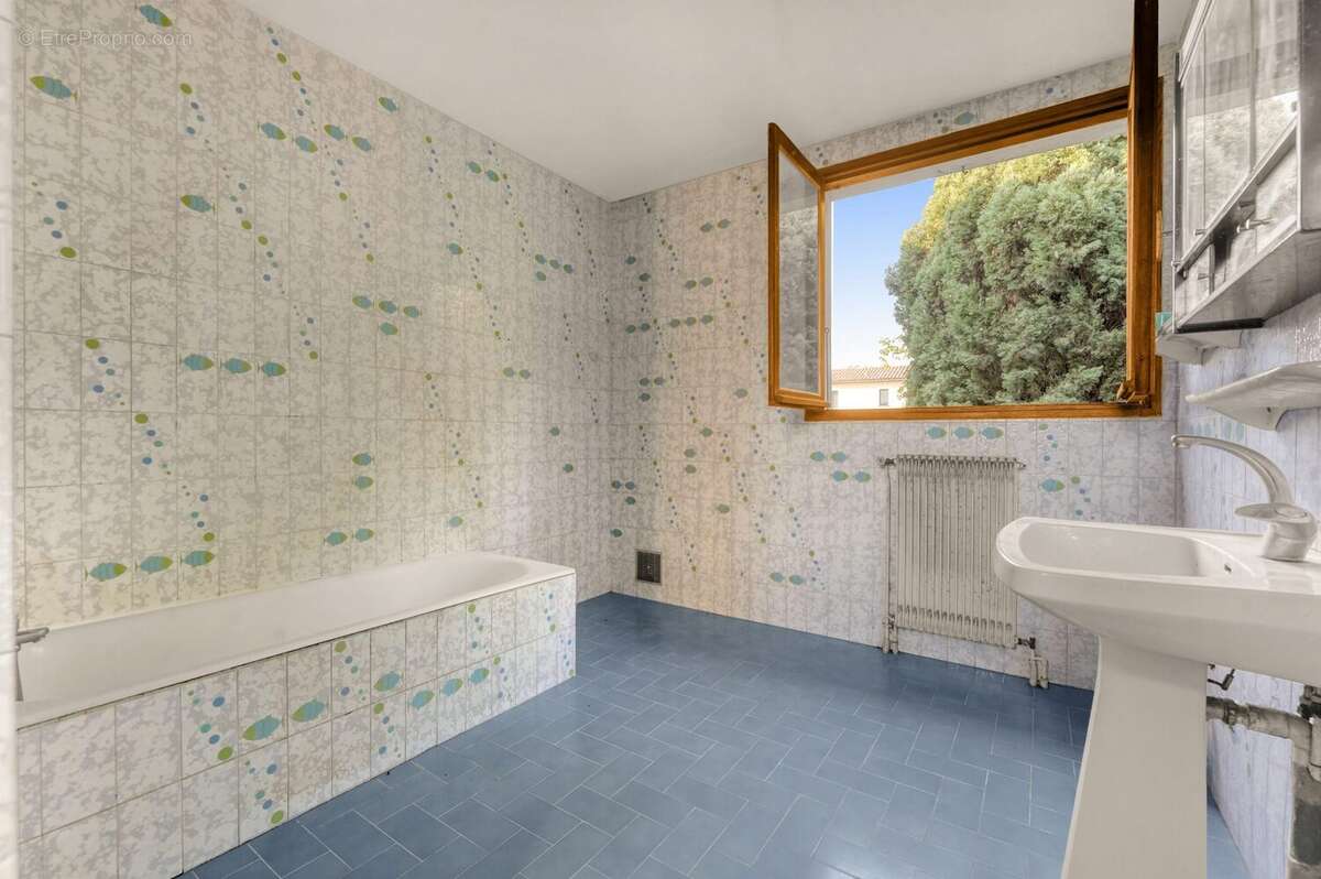 Maison à AUZEVILLE-TOLOSANE