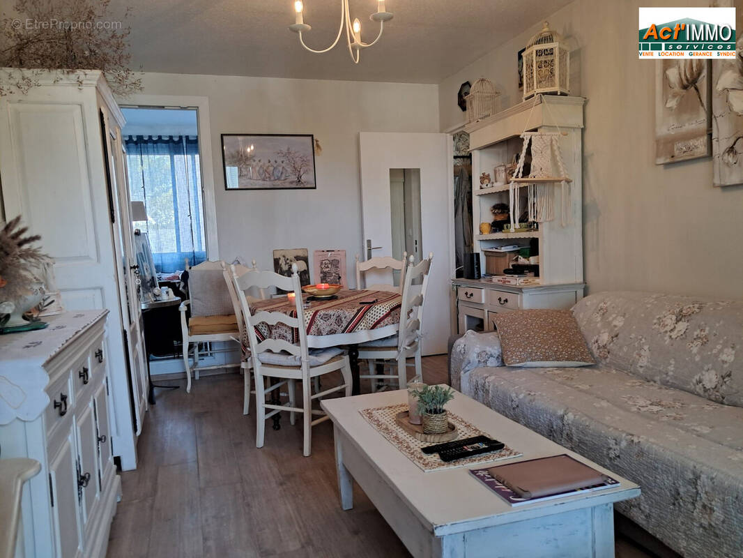 Appartement à MIRAMAS