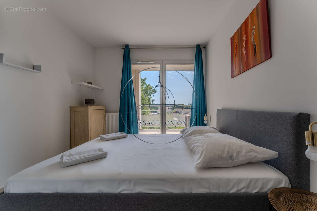 Appartement à CASTELNAU-LE-LEZ