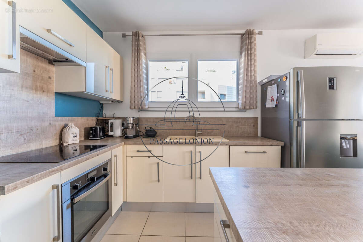 Appartement à CASTELNAU-LE-LEZ