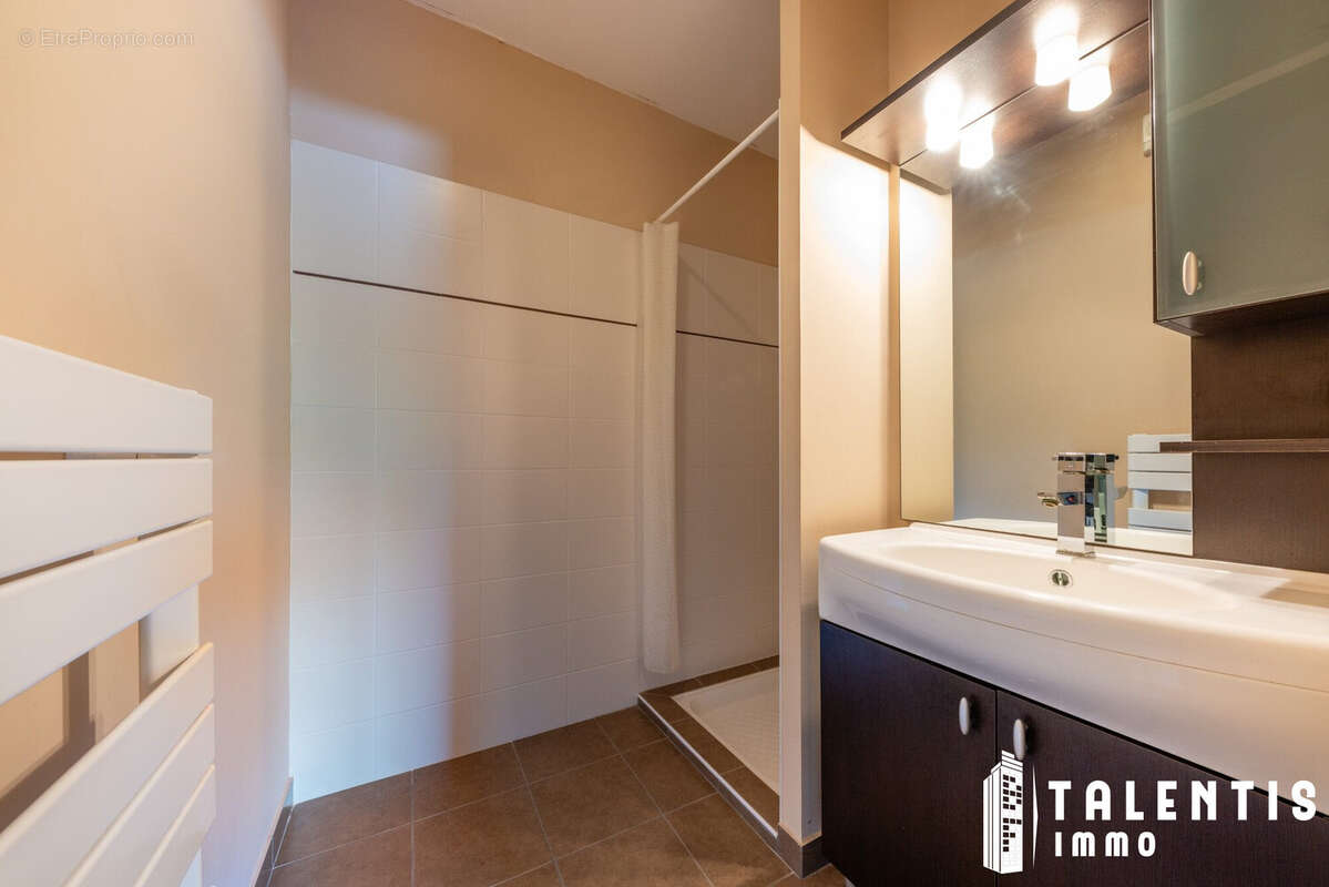 Maison à TREILLIERES