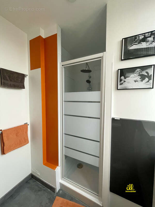 Appartement à SEDAN