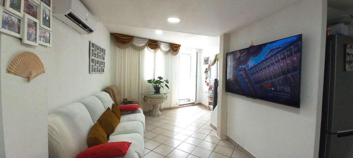 Maison à ARGELES-SUR-MER