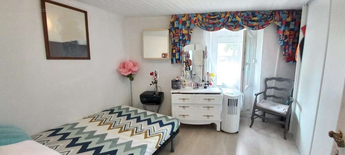 Maison à ARGELES-SUR-MER