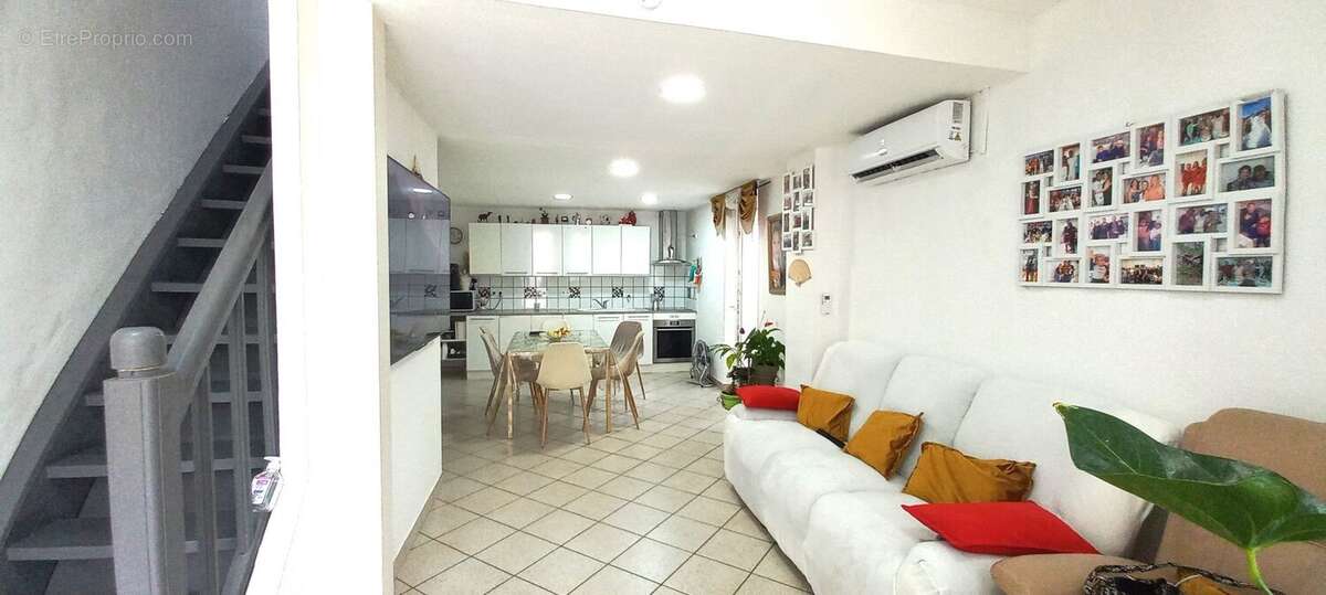 Maison à ARGELES-SUR-MER