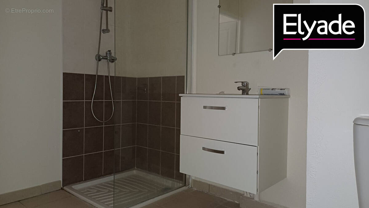 Appartement à LEUCATE