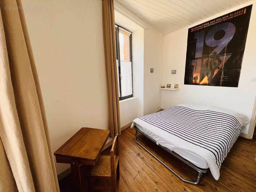 Maison à SAINT-COULOMB