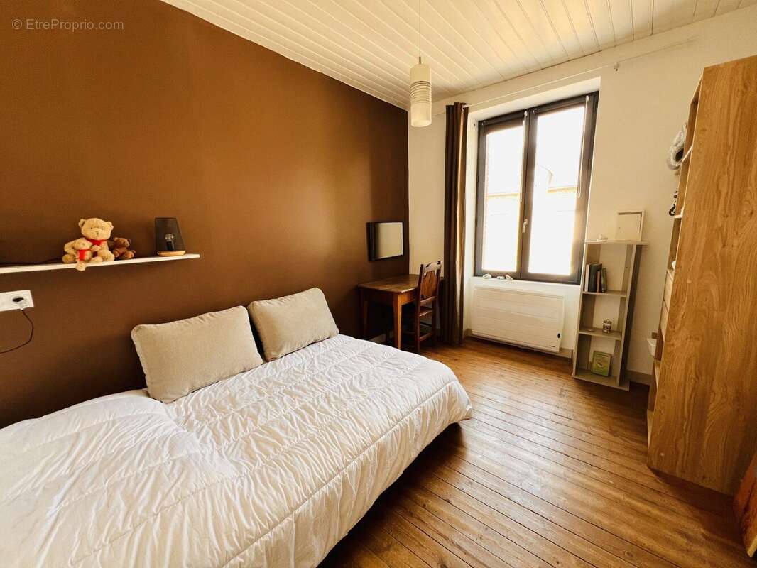 Maison à SAINT-COULOMB