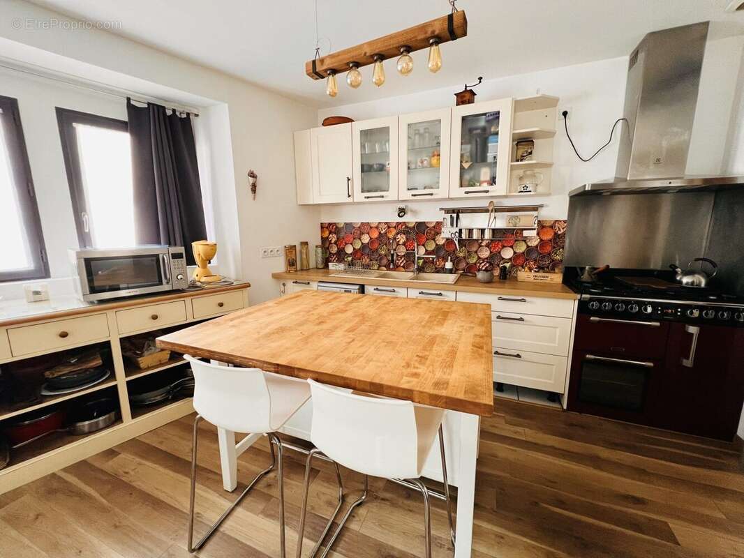 Maison à SAINT-COULOMB