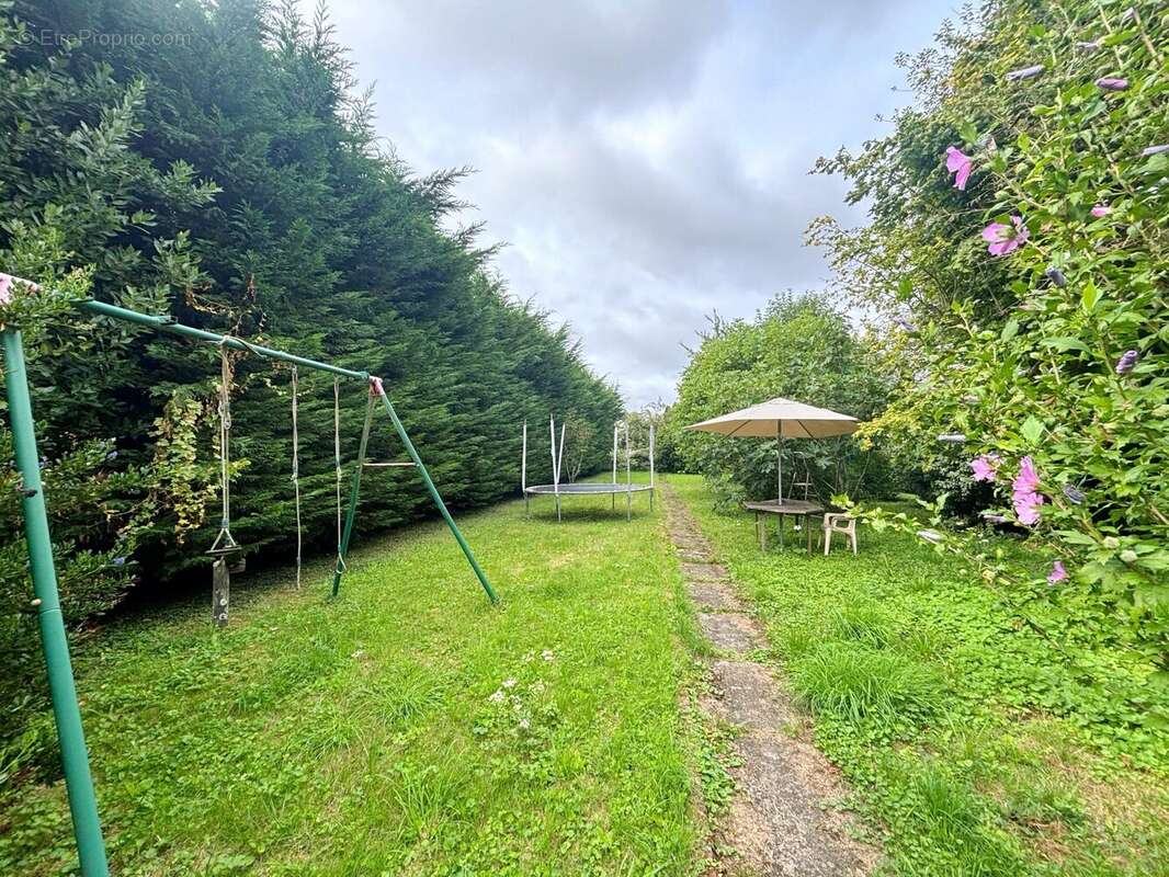 Maison à NEUILLY-EN-THELLE