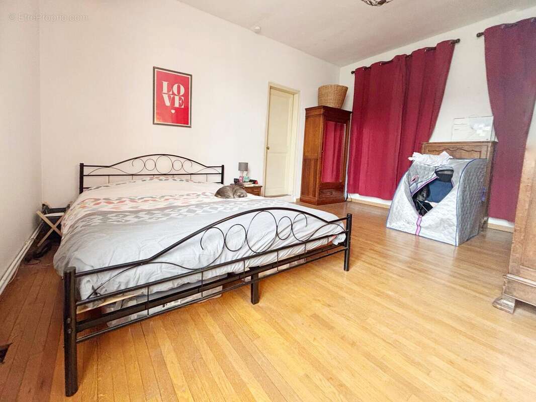 Maison à NEUILLY-EN-THELLE