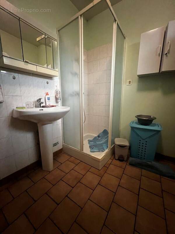 Maison à LE BREUIL-EN-BESSIN