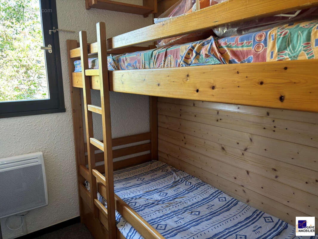 Appartement à PEISEY-NANCROIX