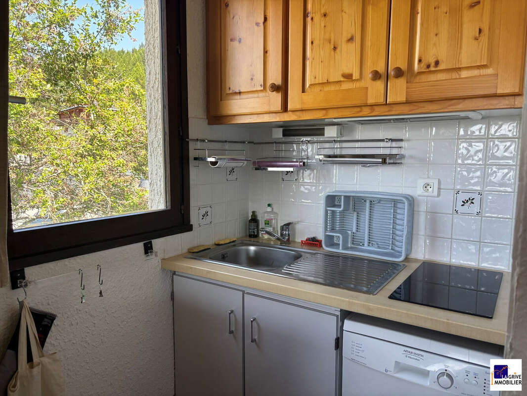 Appartement à PEISEY-NANCROIX