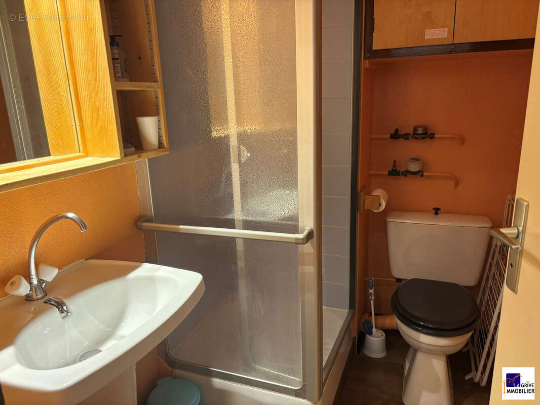 Appartement à PEISEY-NANCROIX