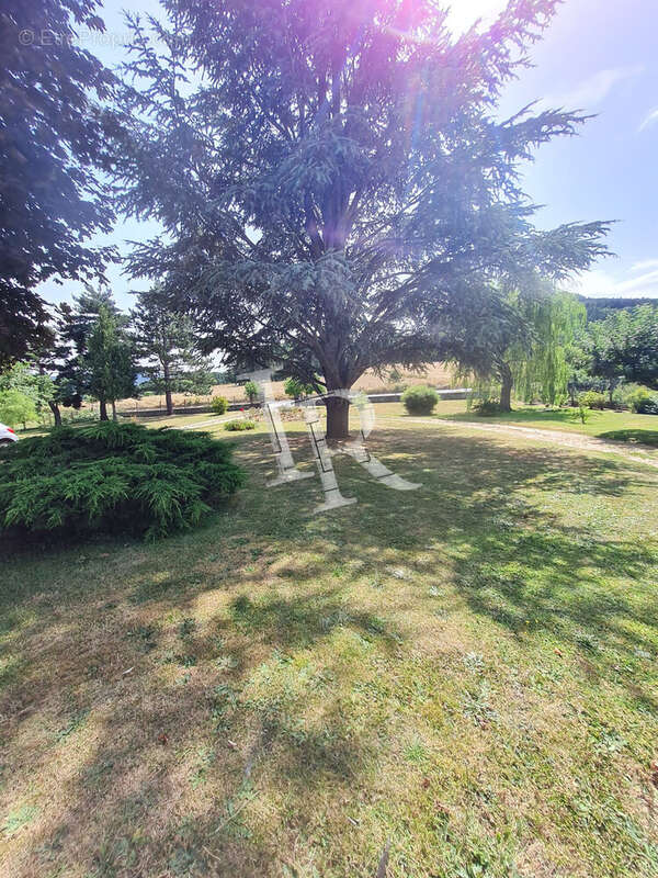 Maison à SAINT-GERMAIN-LAPRADE