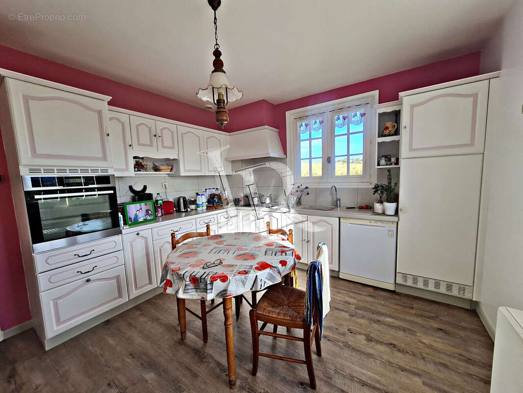 Maison à SAINT-GERMAIN-LAPRADE