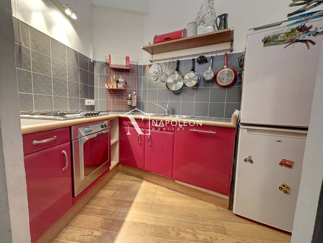 Appartement à LILLE