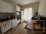 Appartement à CONTEVILLE