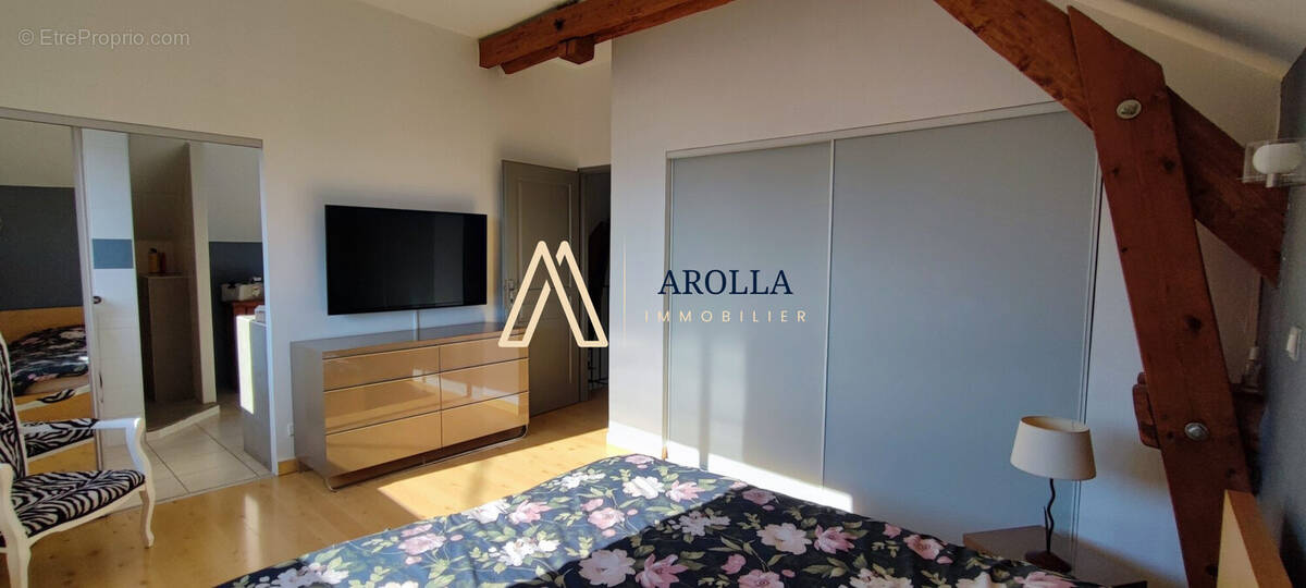 Maison à VEREL-PRAGONDRAN