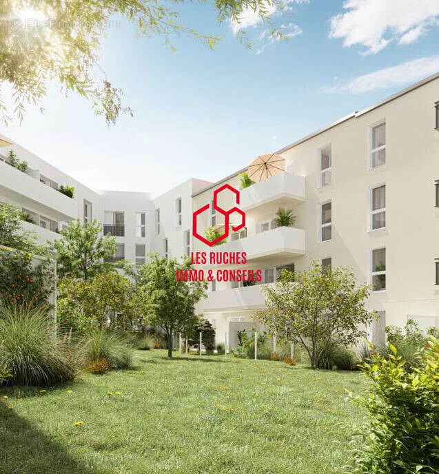 Appartement à SUCY-EN-BRIE