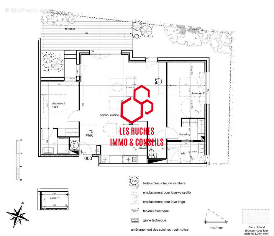 Appartement à ARGELES-SUR-MER