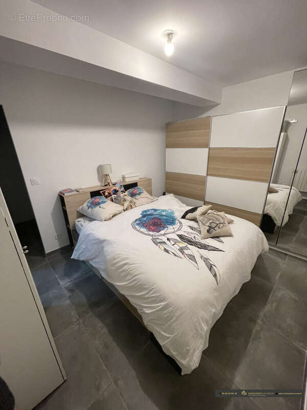 Appartement à MARTIGUES