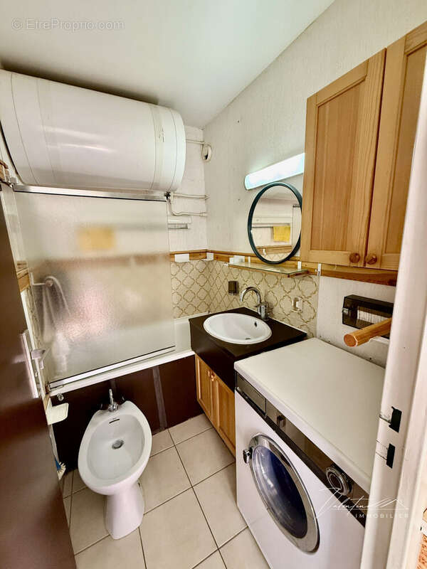 Appartement à VILLERS-SUR-MER