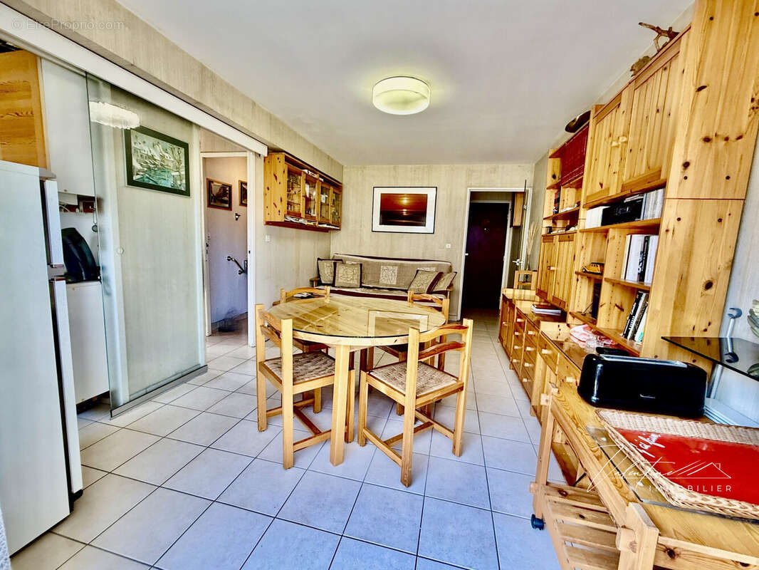 Appartement à VILLERS-SUR-MER