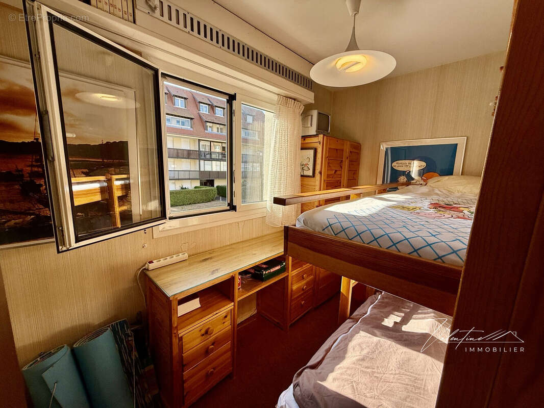 Appartement à VILLERS-SUR-MER