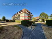 Appartement à VILLERS-SUR-MER