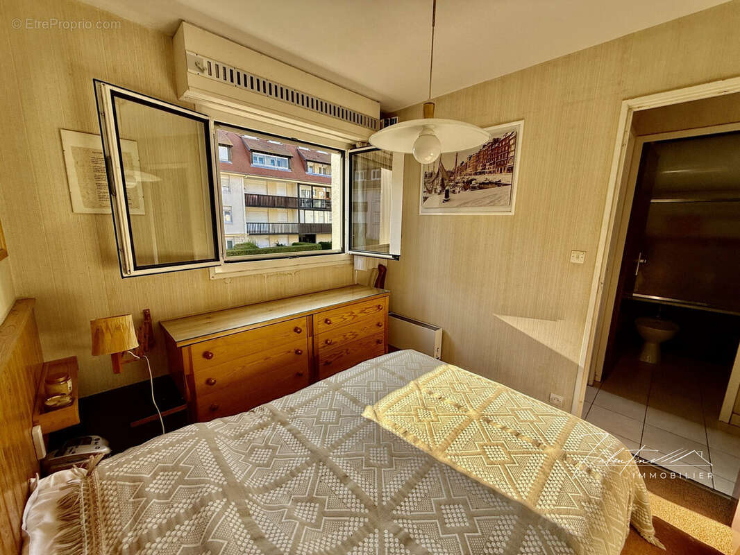 Appartement à VILLERS-SUR-MER