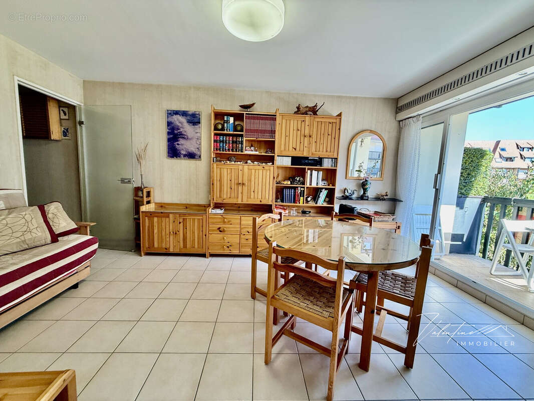 Appartement à VILLERS-SUR-MER