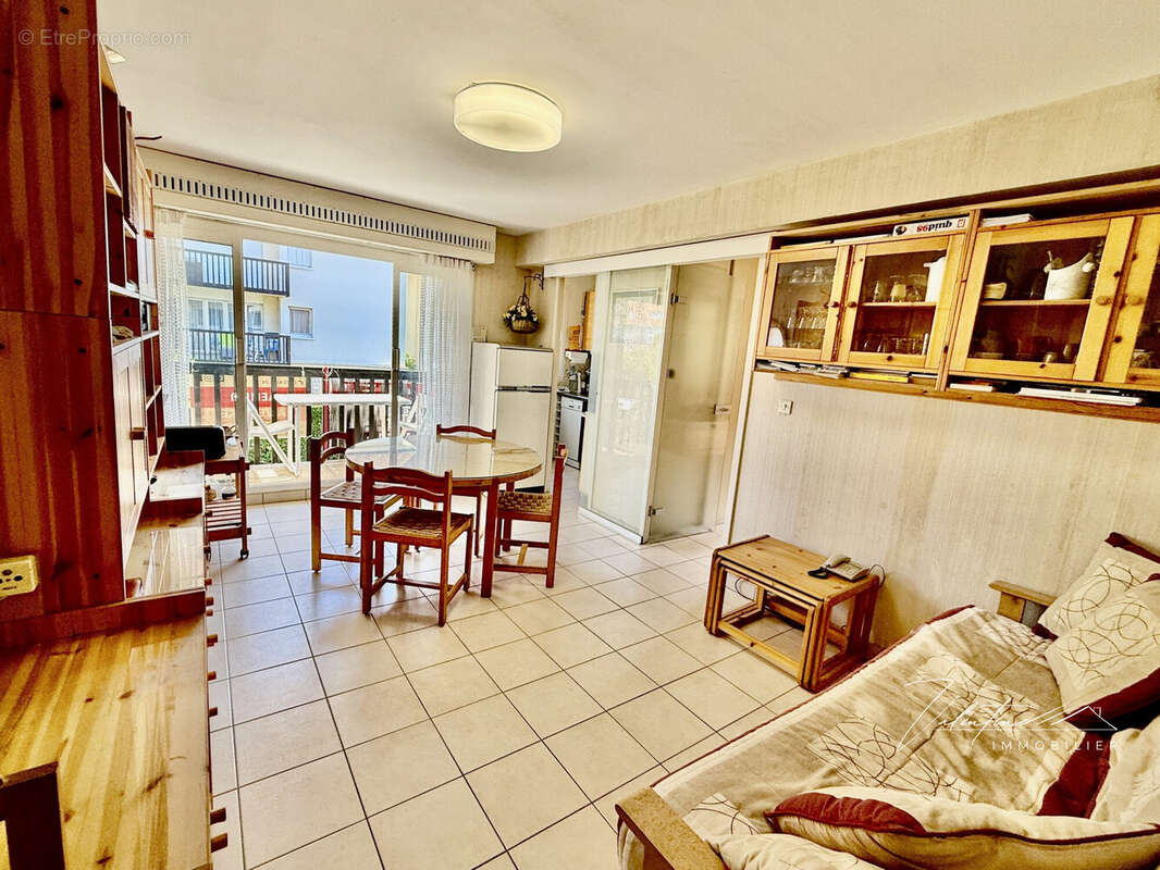 Appartement à VILLERS-SUR-MER