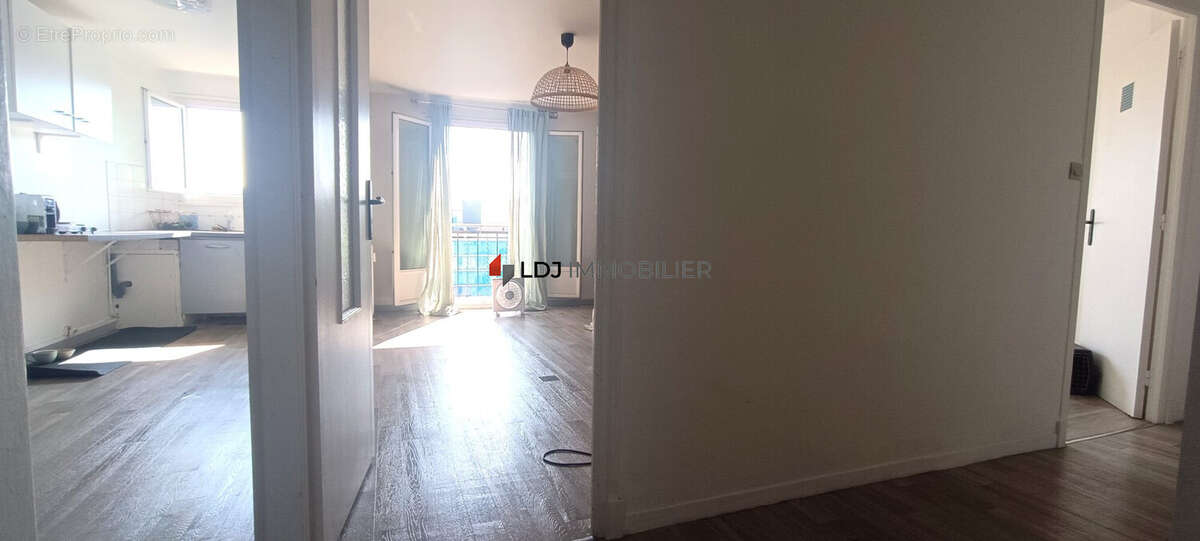 Appartement à PERPIGNAN