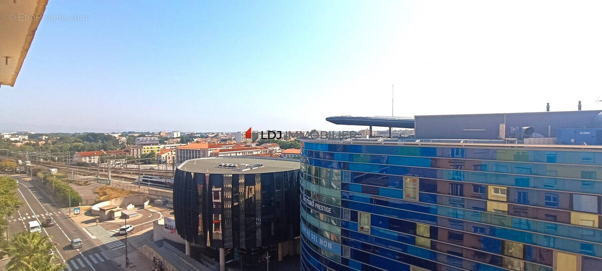 Appartement à PERPIGNAN