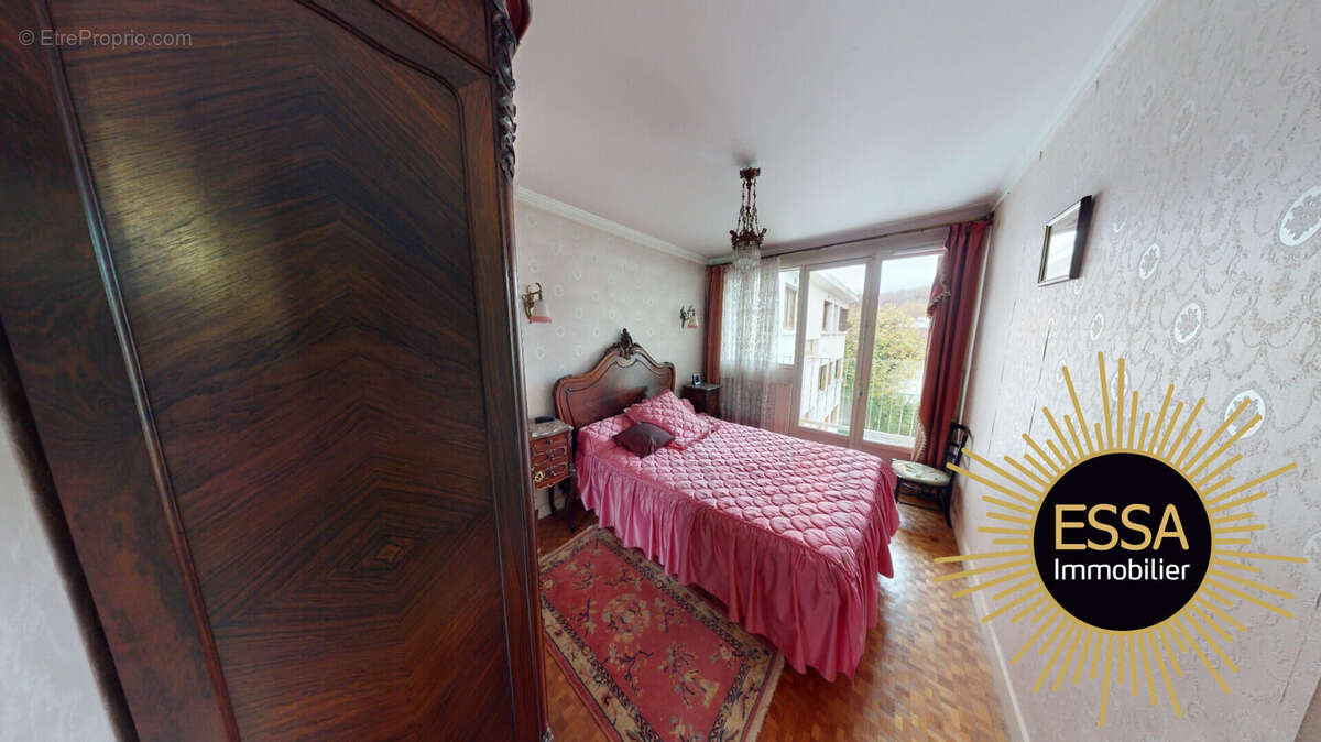 Appartement à VIROFLAY